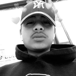 Meet your Posher, Alfredo